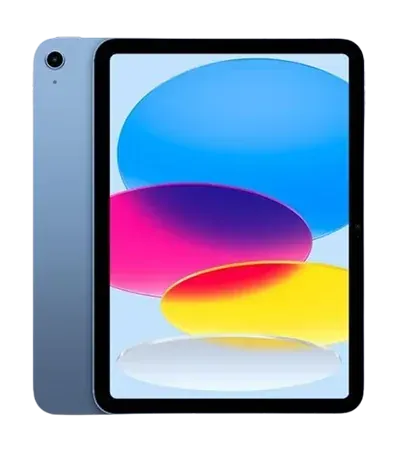 iPad 10