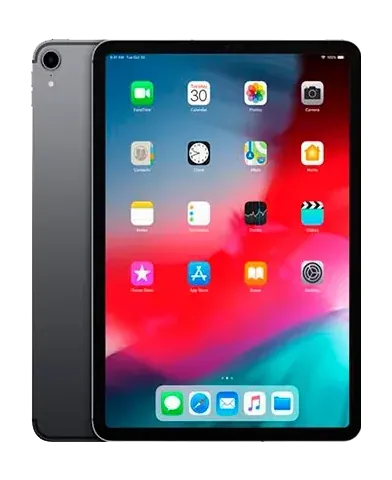 iPad 6