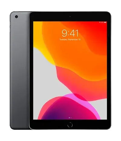 iPad 7