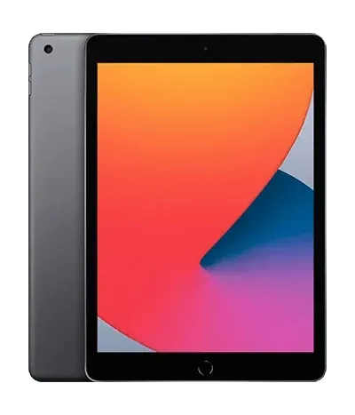 iPad 8