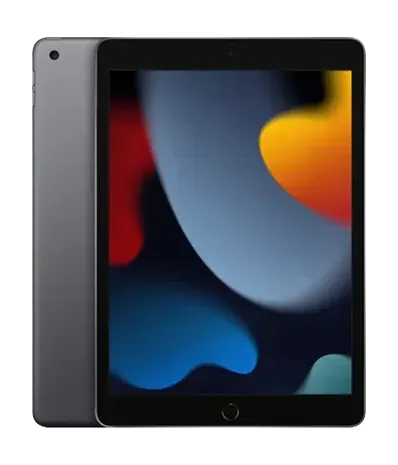 iPad 9