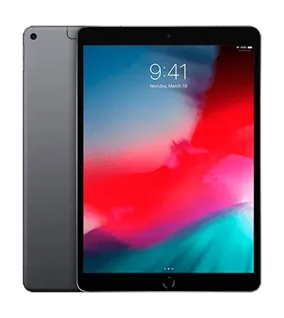 iPad Air 3
