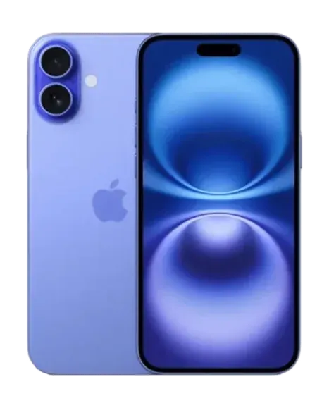 iPhone 16 Plus