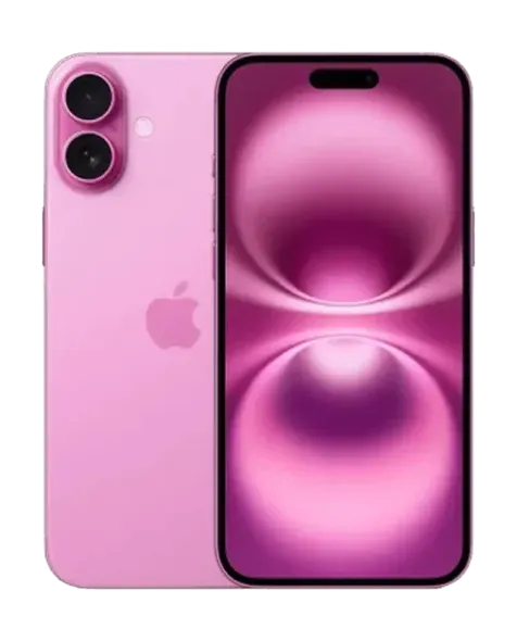 iPhone 16
