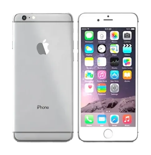 iPhone 6 / 6 Plus