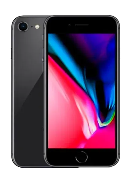 iPhone 8