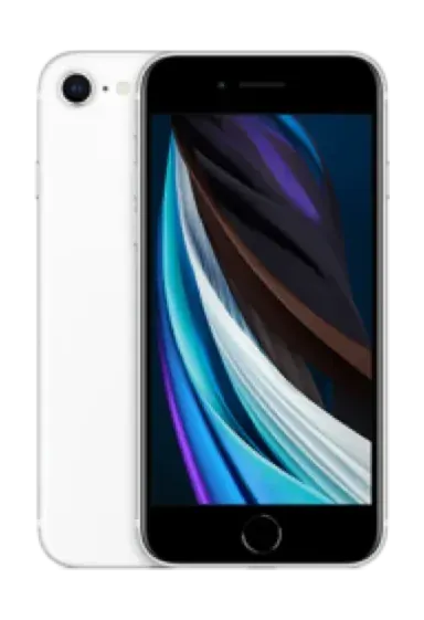 iPhone SE 3